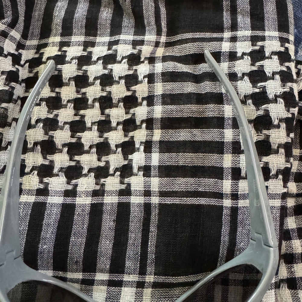 Diesel Gray Sunglasses - Picture 4 of 12